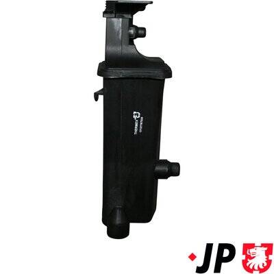 Expansion Tank, coolant
