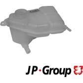 Vase d'expansion, bocal liquide de refroidissement JP GROUP - 1514700300