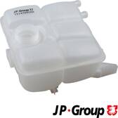 Vase d'expansion, bocal liquide de refroidissement JP GROUP - 1514700500