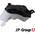 Vase d'expansion, bocal liquide de refroidissement JP GROUP - 1514700900