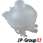Vase d'expansion, bocal liquide de refroidissement JP GROUP - 3114700400
