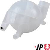 Vase d'expansion, bocal liquide de refroidissement JP GROUP - 3114700600