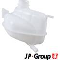 Vase d'expansion, bocal liquide de refroidissement JP GROUP - 4014700100