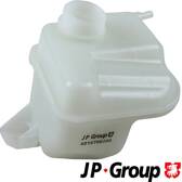 Vase d'expansion, bocal liquide de refroidissement JP GROUP - 4014700200