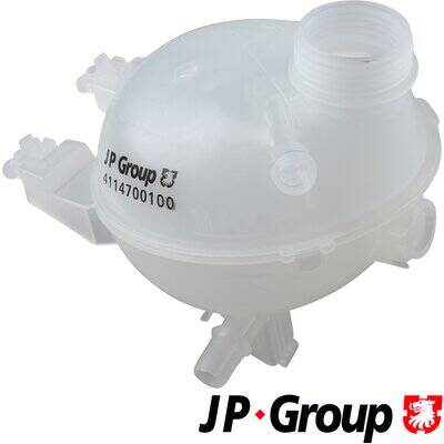 Expansion Tank, coolant