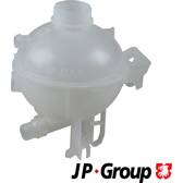Vase d'expansion, bocal liquide de refroidissement JP GROUP - 4114700200