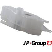Vase d'expansion, bocal liquide de refroidissement JP GROUP - 4314700500