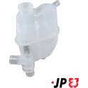 Vase d'expansion, bocal liquide de refroidissement JP GROUP - 6114700100