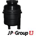 Vase d'expansion l'huile hydraulique (direction assistée) JP GROUP - 1445200100