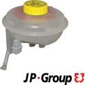 Vase d'expansion (liquide de frein) JP GROUP - 1161200800
