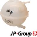 Vase d'expansion (liquide de refroidissement) JP GROUP - 1114700400