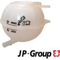 Vase d'expansion (liquide de refroidissement) JP GROUP - 1114701200