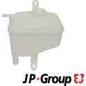 Vase d'expansion (liquide de refroidissement) JP GROUP - 1114701300