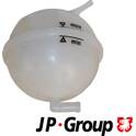 Vase d'expansion (liquide de refroidissement) JP GROUP - 1114702500