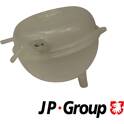 Vase d'expansion (liquide de refroidissement) JP GROUP - 1114702800