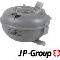 Vase d'expansion (liquide de refroidissement) JP GROUP - 1114702900