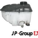 Vase d'expansion (liquide de refroidissement) JP GROUP - 1314700900