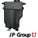 Vase d'expansion (liquide de refroidissement) JP GROUP - 1414700700