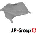 Vase d'expansion (liquide de refroidissement) JP GROUP - 1514700300