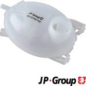 Vase d'expansion (liquide de refroidissement) JP GROUP - 4314700100