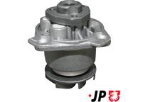 Vattenpump, motorkylning