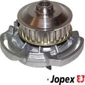 Vattenpump, motorkylning JP GROUP - 1114101000