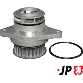 Vattenpump, motorkylning JP GROUP - 1114101100