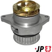 Vattenpump, motorkylning JP GROUP - 1114101700