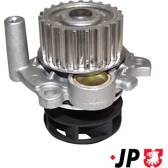 Vattenpump, motorkylning JP GROUP - 1114102700