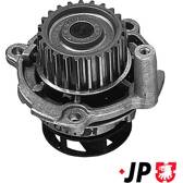 Vattenpump, motorkylning JP GROUP - 1114102800