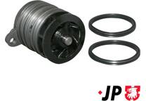 Vattenpump, motorkylning