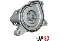 Vattenpump, motorkylning