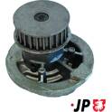 Vattenpump, motorkylning JP GROUP - 1214101400