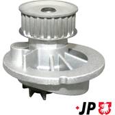 Vattenpump, motorkylning JP GROUP - 1214102700