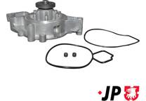 Vattenpump, motorkylning
