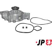 Vattenpump, motorkylning JP GROUP - 1214103900