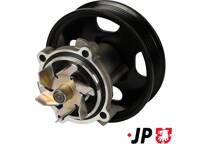 Vattenpump, motorkylning