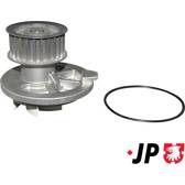 Vattenpump, motorkylning JP GROUP - 1214107200