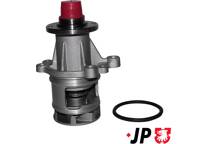 Vattenpump, motorkylning