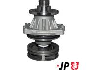 Vattenpump, motorkylning