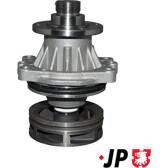 Vattenpump, motorkylning JP GROUP - 1414102600