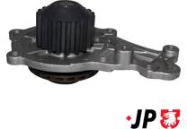 Vattenpump, motorkylning