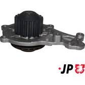 Vattenpump, motorkylning JP GROUP - 1514102400