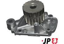 Vattenpump, motorkylning