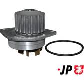 Vattenpump, motorkylning JP GROUP - 4114100500