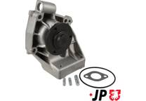 Vattenpump, motorkylning