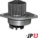 Vattenpump, motorkylning JP GROUP - 4114101000