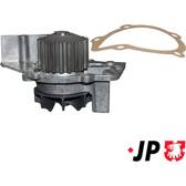 Vattenpump, motorkylning JP GROUP - 4114101100