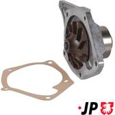 Vattenpump, motorkylning JP GROUP - 4314101100