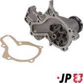 Vattenpump, motorkylning JP GROUP - 4714100300